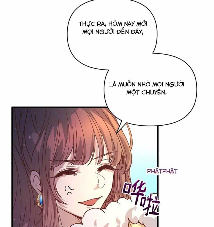 Cách Chế Ngự Bạn Trai Báo Đen - Chương 8 - ảnh 63
