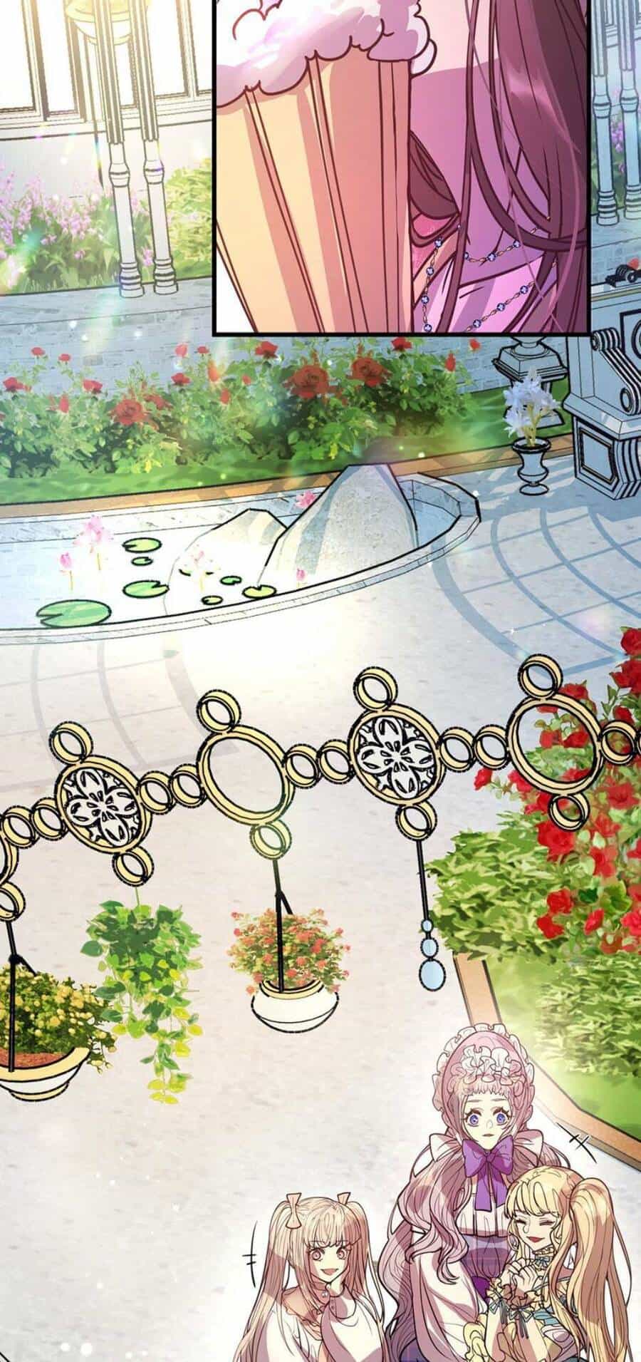 Cách Chế Ngự Bạn Trai Báo Đen - Chương 8 - ảnh 70