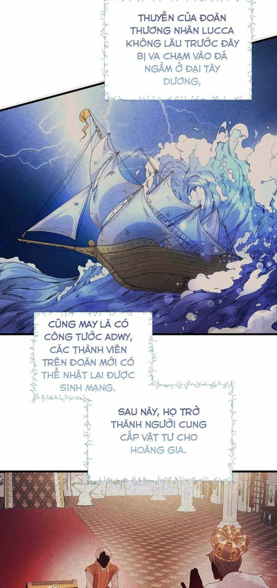 Cách Chế Ngự Bạn Trai Báo Đen - Chương 9 - ảnh 22