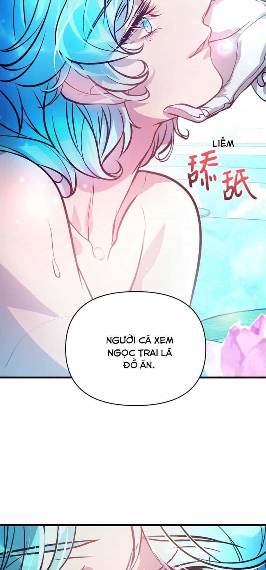 Cách Chế Ngự Bạn Trai Báo Đen - Chương 9 - ảnh 57