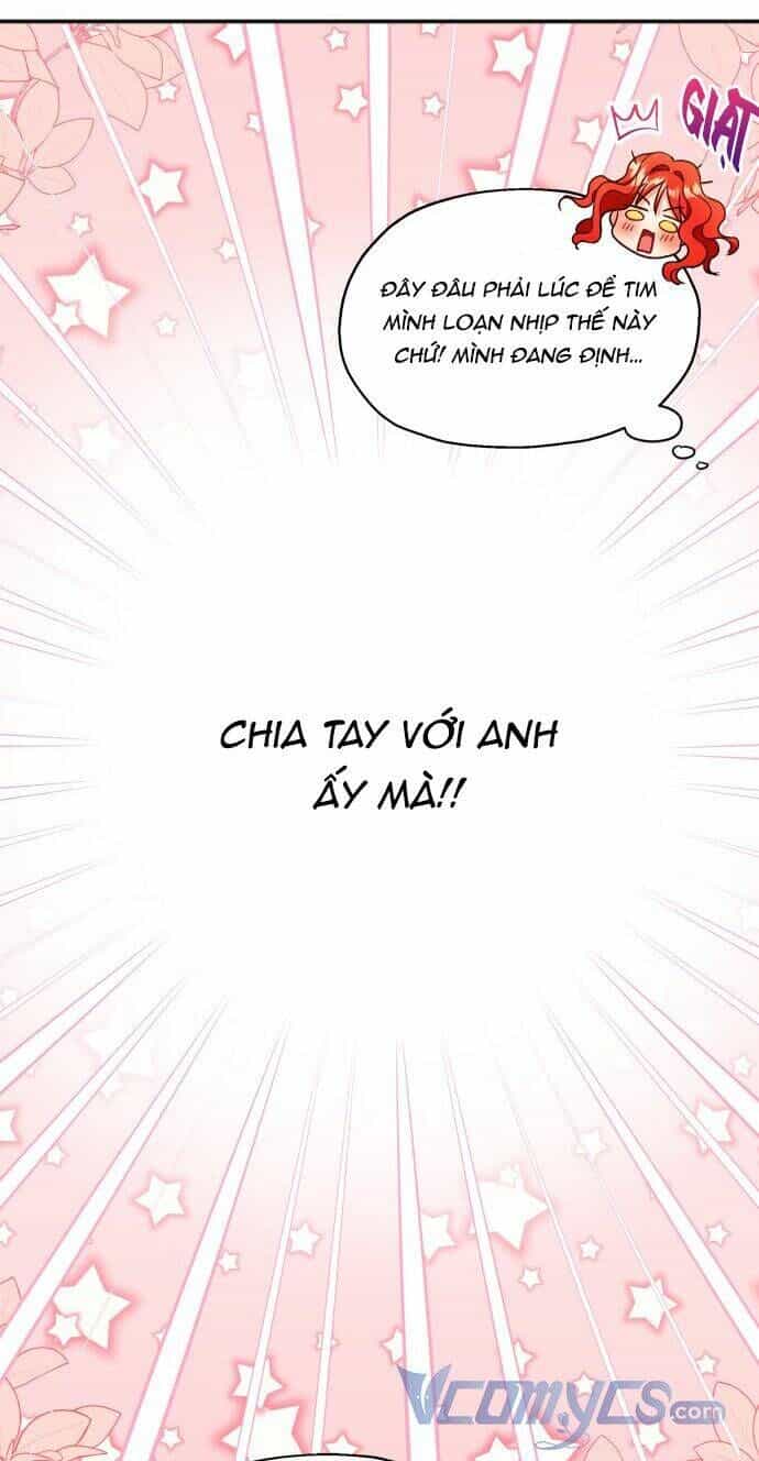 Cách Chia Tay Nam Chính - Chương 1 - ảnh 14