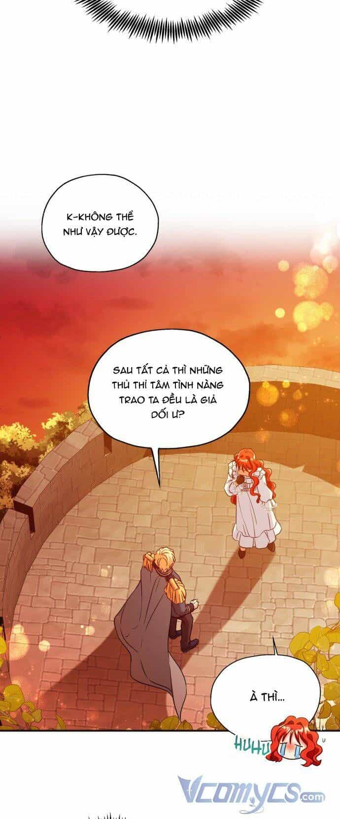 Cách Chia Tay Nam Chính - Chương 1 - ảnh 19