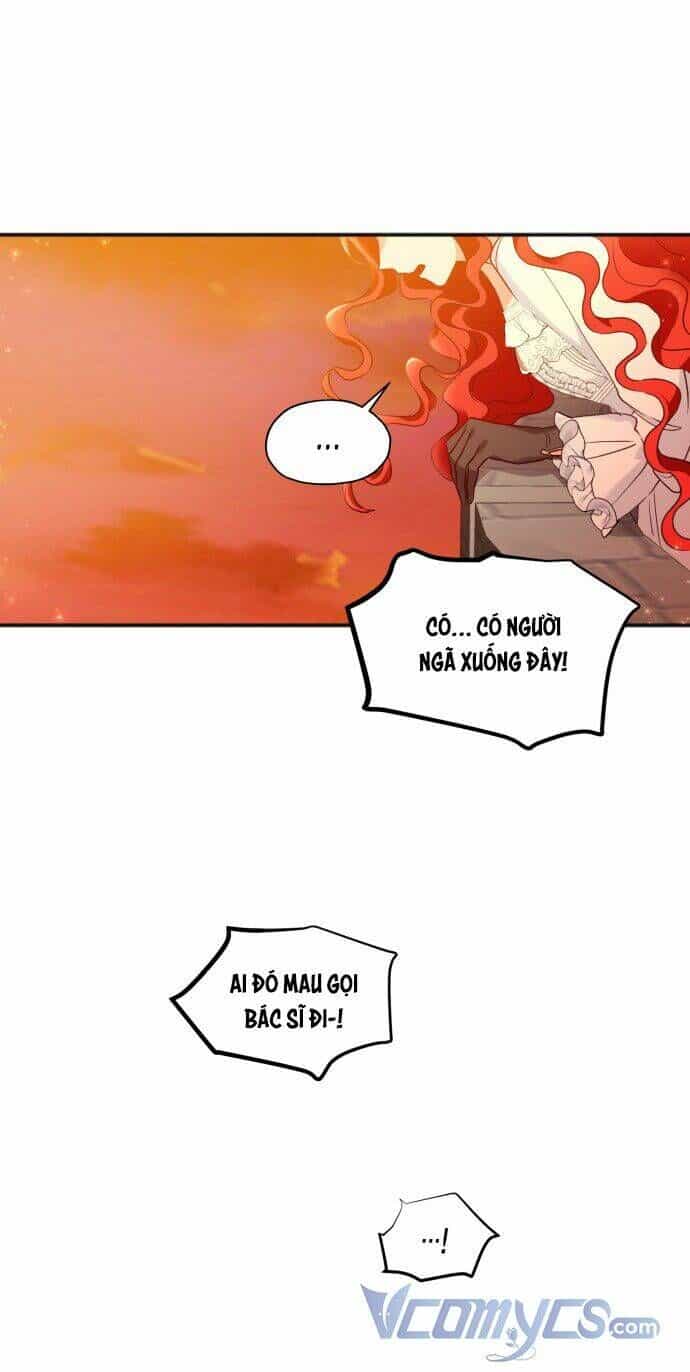 Cách Chia Tay Nam Chính - Chương 1 - ảnh 27