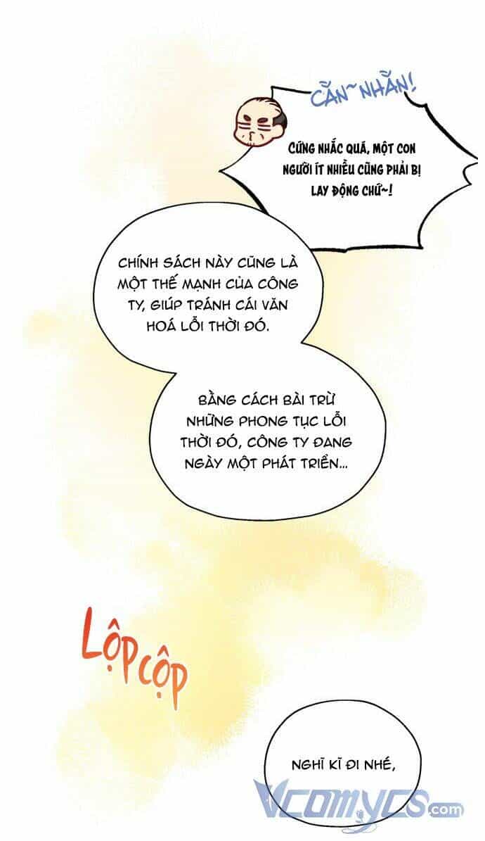 Cách Chia Tay Nam Chính - Chương 1 - ảnh 39