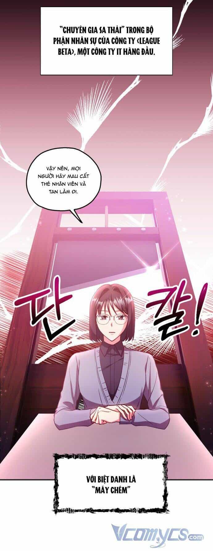 Cách Chia Tay Nam Chính - Chương 1 - ảnh 42