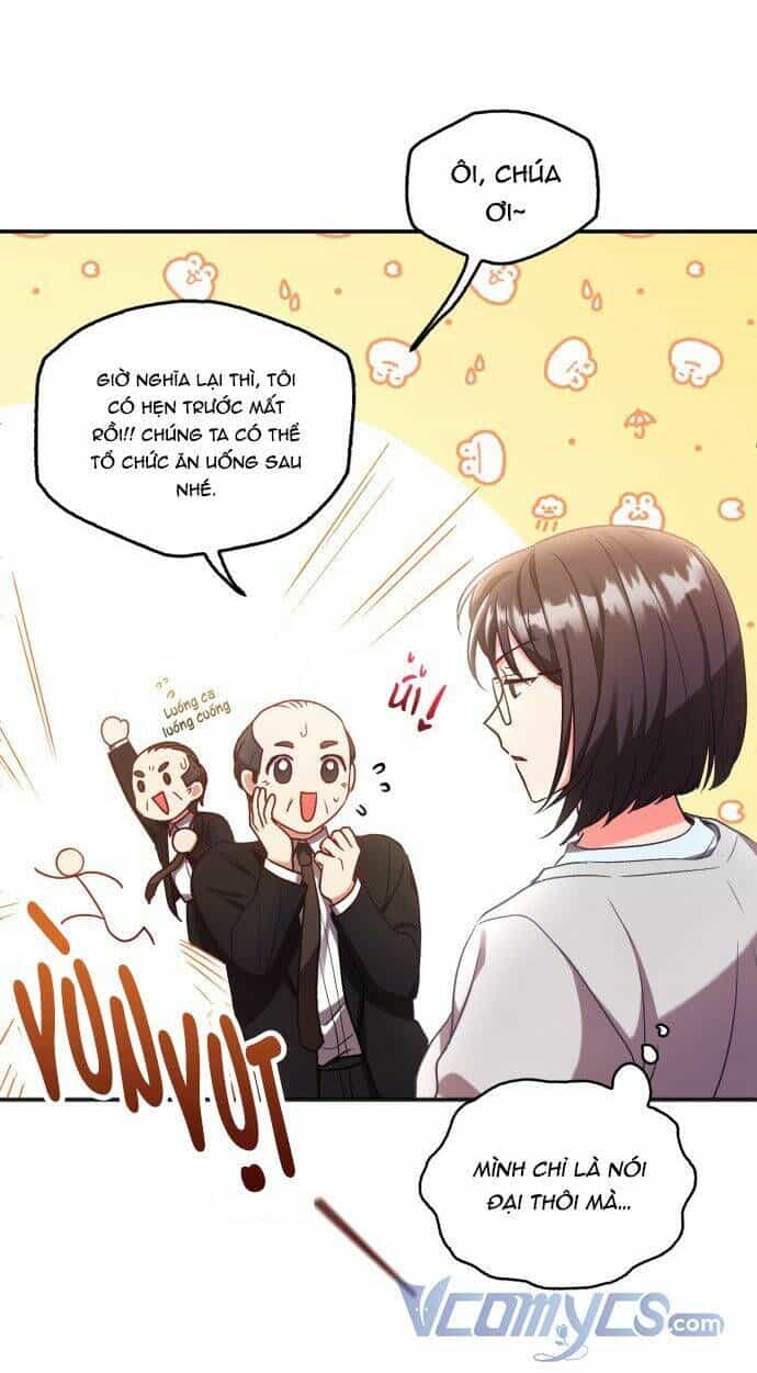 Cách Chia Tay Nam Chính - Chương 1 - ảnh 43