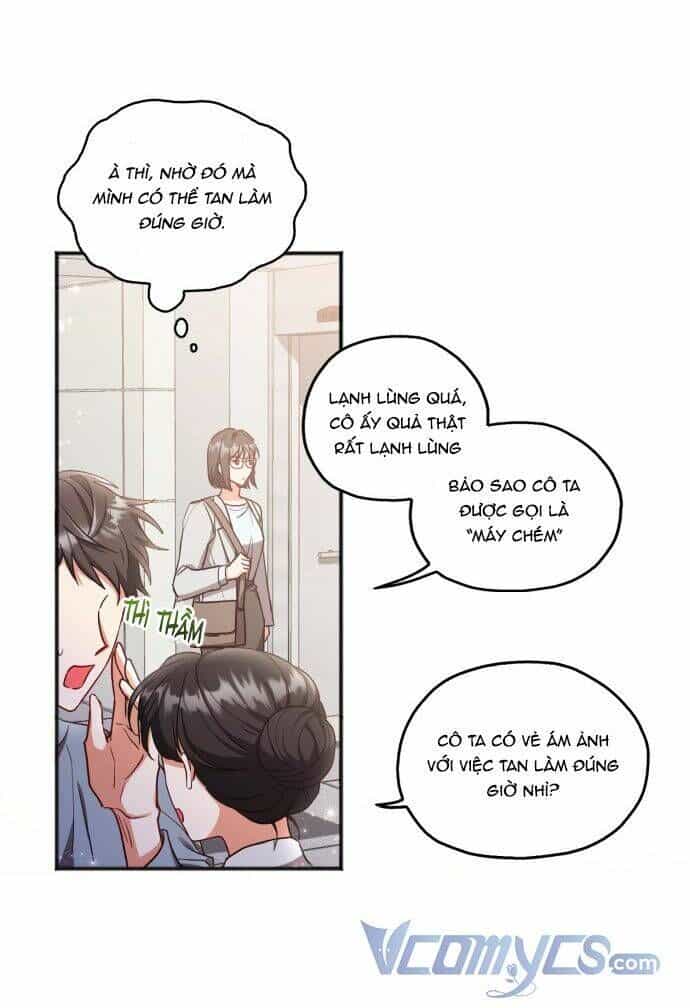 Cách Chia Tay Nam Chính - Chương 1 - ảnh 44