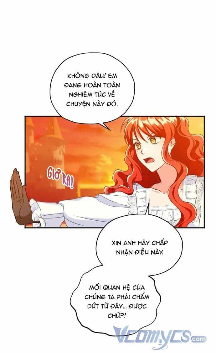 Cách Chia Tay Nam Chính - Chương 1 - ảnh 6