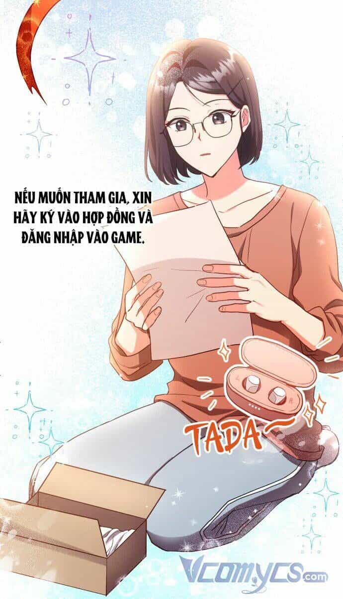 Cách Chia Tay Nam Chính - Chương 1 - ảnh 63