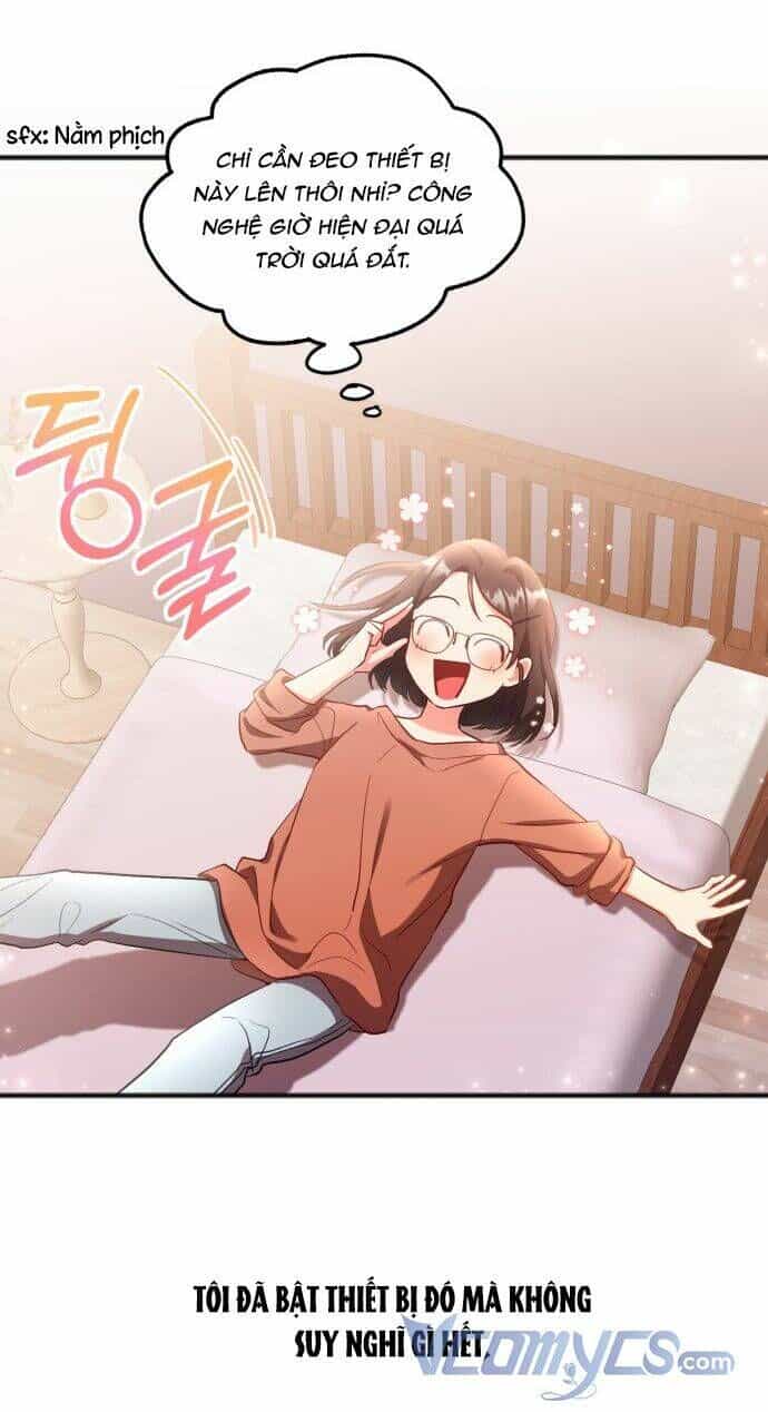 Cách Chia Tay Nam Chính - Chương 1 - ảnh 66