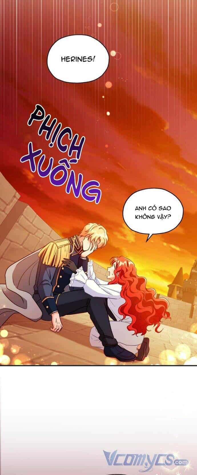 Cách Chia Tay Nam Chính - Chương 1 - ảnh 8