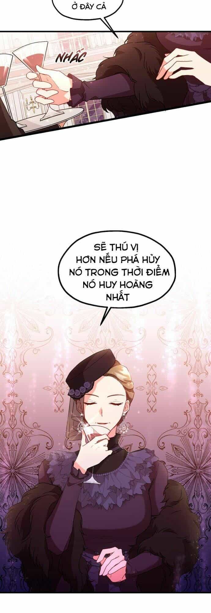 Cách Chia Tay Nam Chính - Chương 7 - ảnh 16