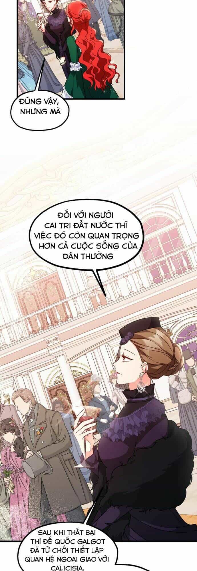 Cách Chia Tay Nam Chính - Chương 7 - ảnh 18