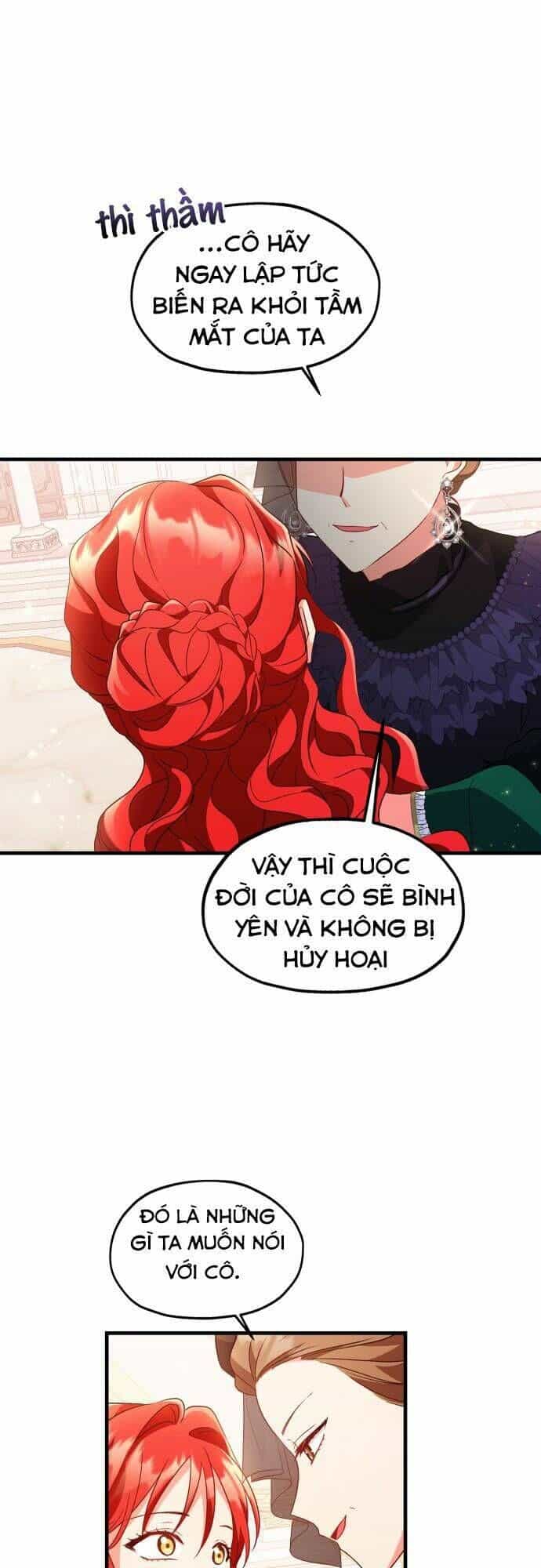 Cách Chia Tay Nam Chính - Chương 7 - ảnh 21