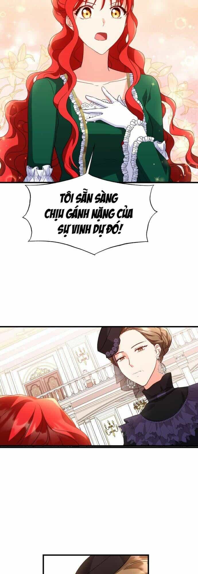 Cách Chia Tay Nam Chính - Chương 7 - ảnh 26