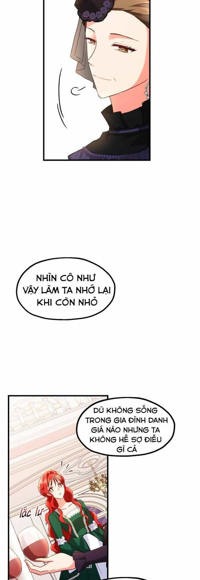 Cách Chia Tay Nam Chính - Chương 7 - ảnh 27
