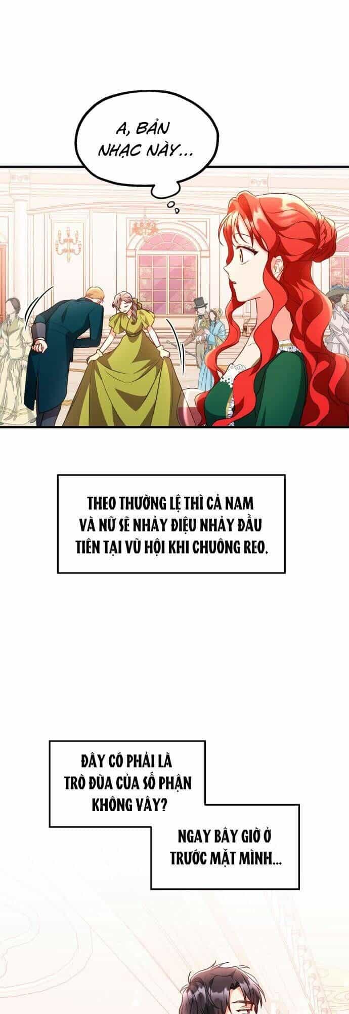 Cách Chia Tay Nam Chính - Chương 7 - ảnh 37