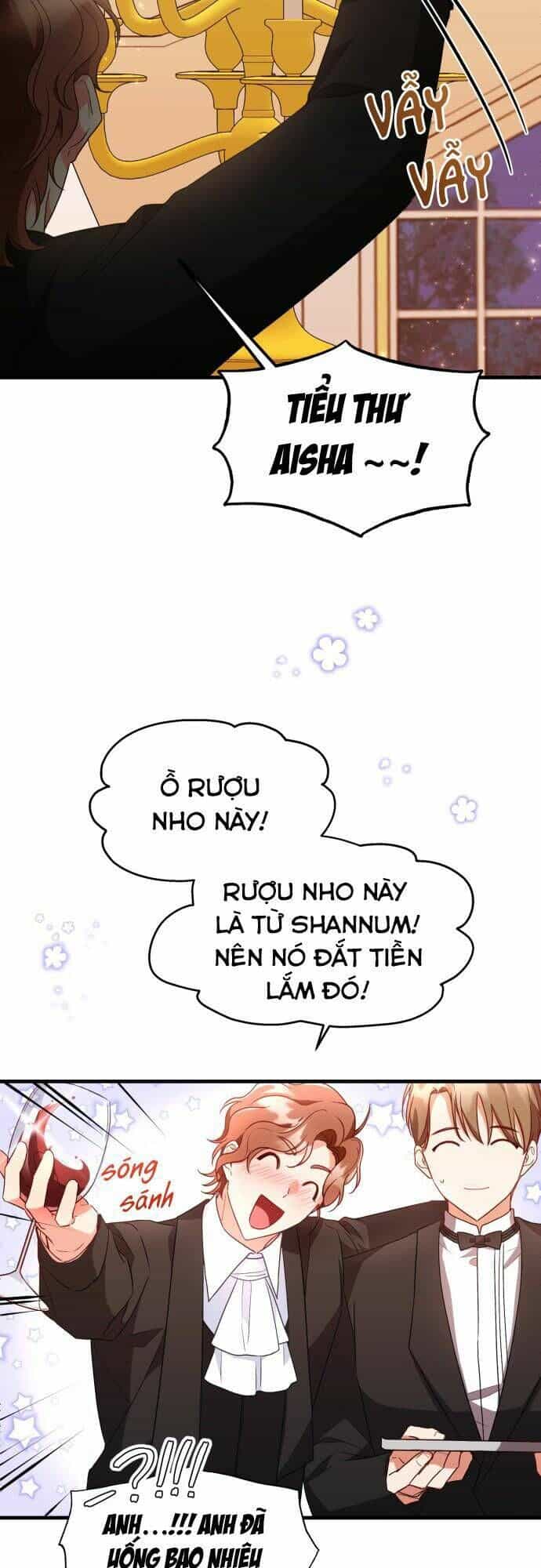 Cách Chia Tay Nam Chính - Chương 7 - ảnh 4