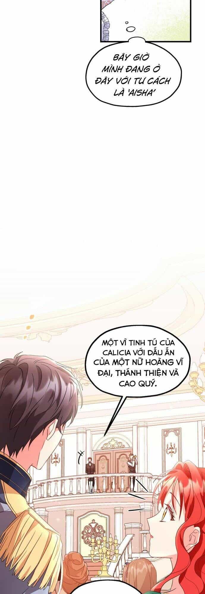 Cách Chia Tay Nam Chính - Chương 7 - ảnh 42