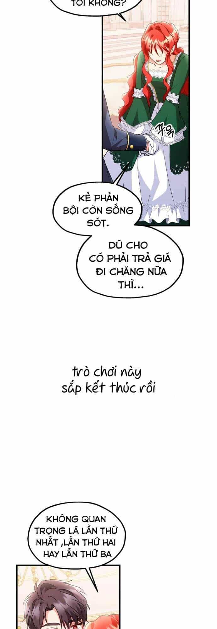 Cách Chia Tay Nam Chính - Chương 7 - ảnh 48