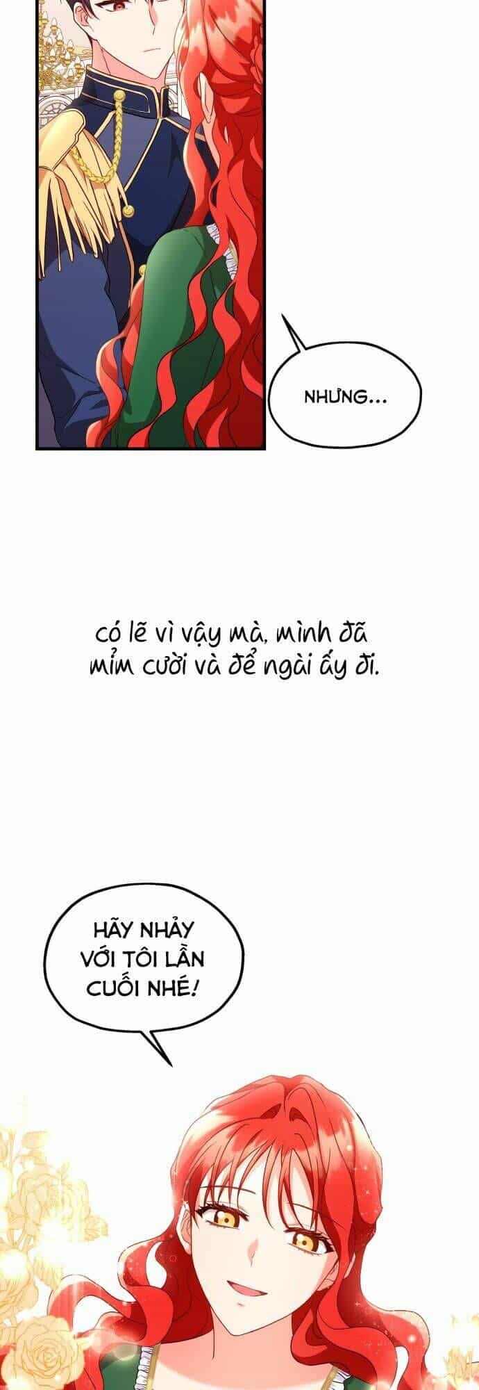 Cách Chia Tay Nam Chính - Chương 7 - ảnh 49