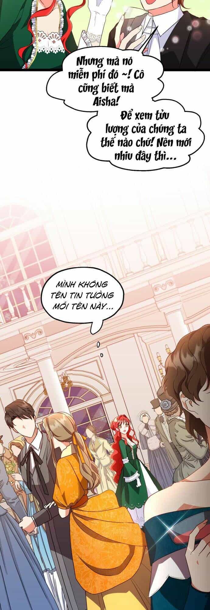 Cách Chia Tay Nam Chính - Chương 7 - ảnh 6