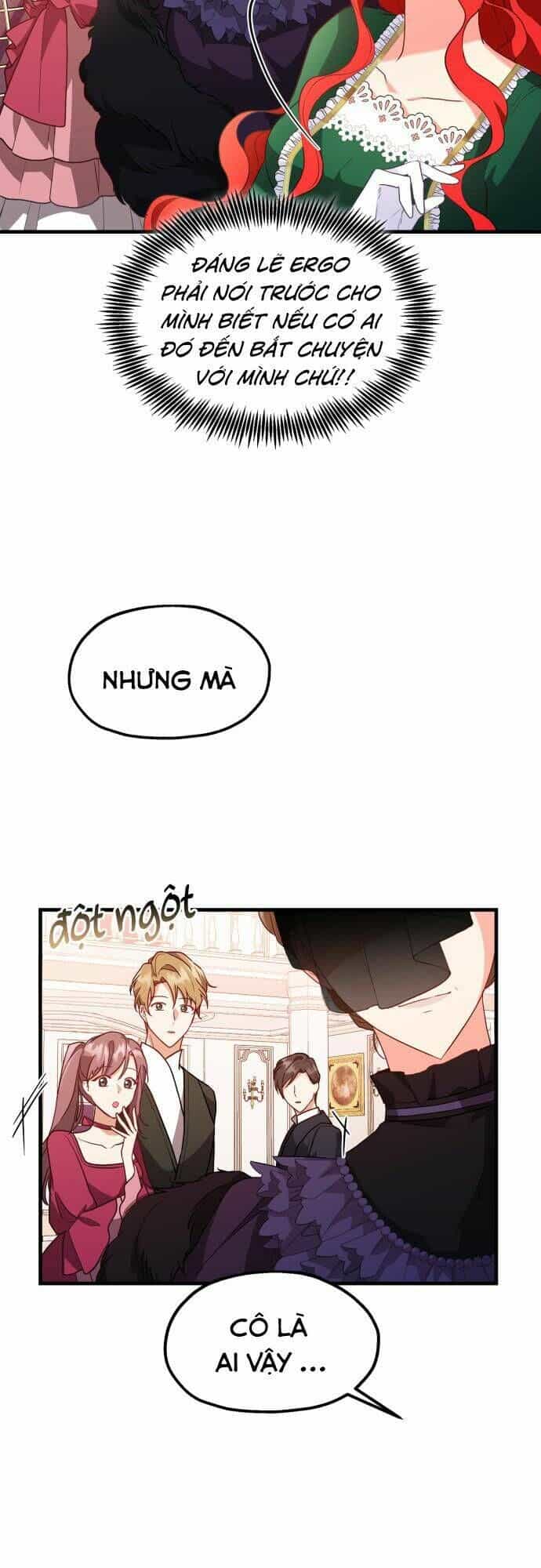 Cách Chia Tay Nam Chính - Chương 7 - ảnh 8