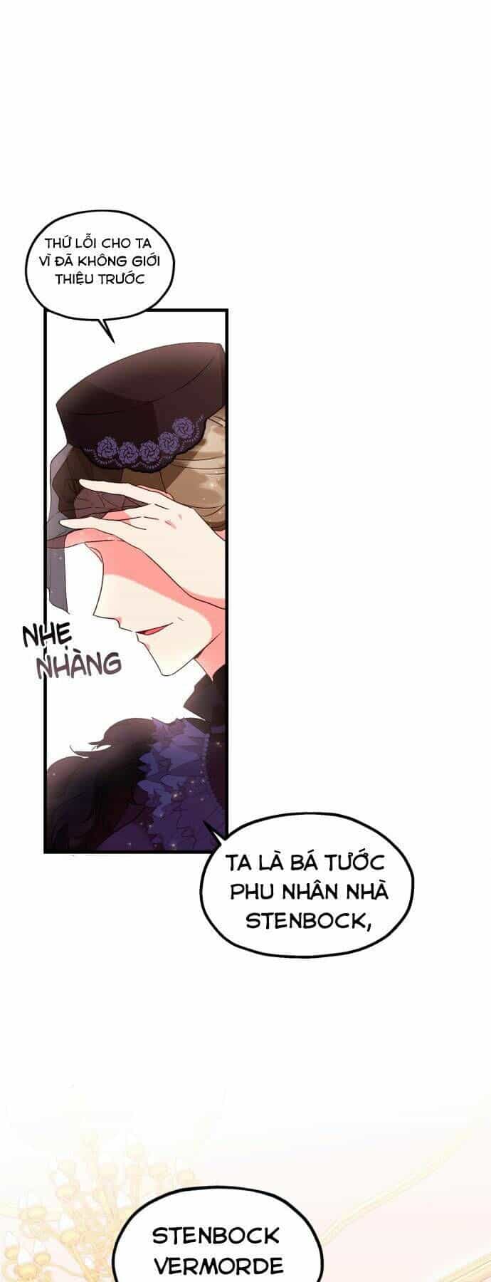 Cách Chia Tay Nam Chính - Chương 7 - ảnh 9