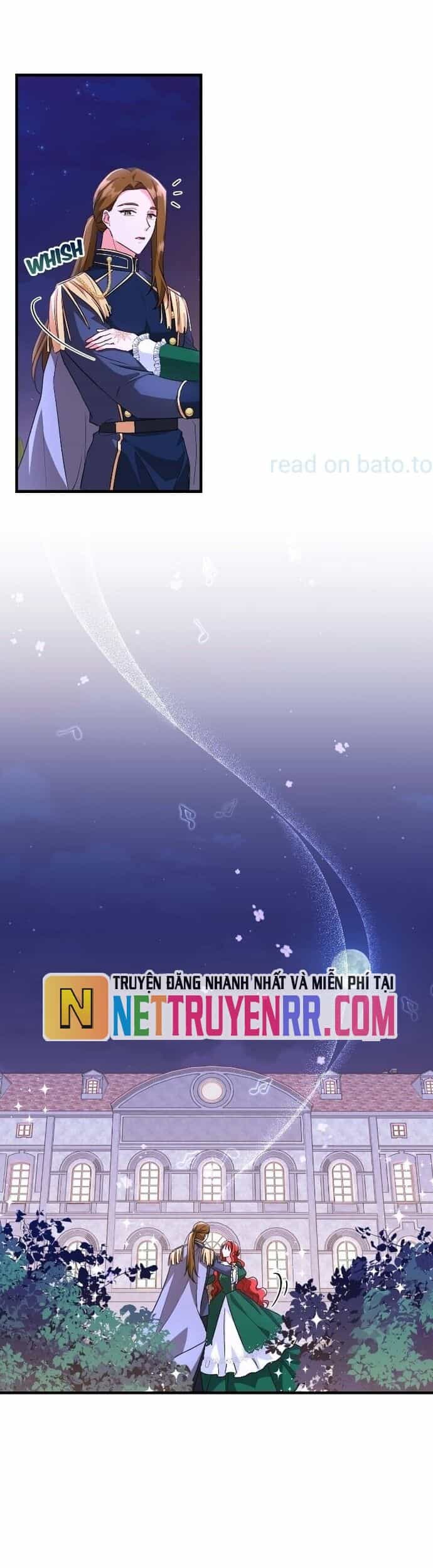 Cách Chia Tay Nam Chính - Chương 9 - ảnh 12
