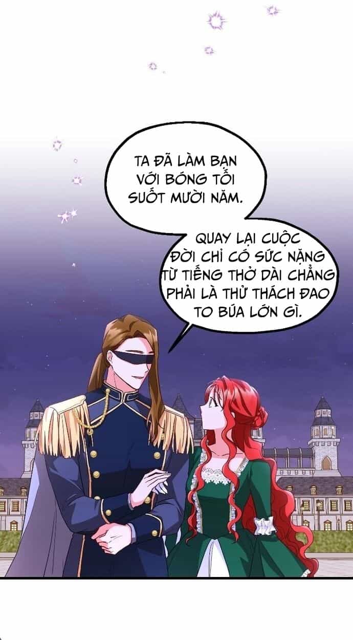 Cách Chia Tay Nam Chính - Chương 9 - ảnh 22