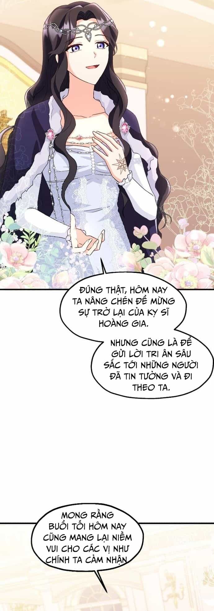Cách Chia Tay Nam Chính - Chương 9 - ảnh 28