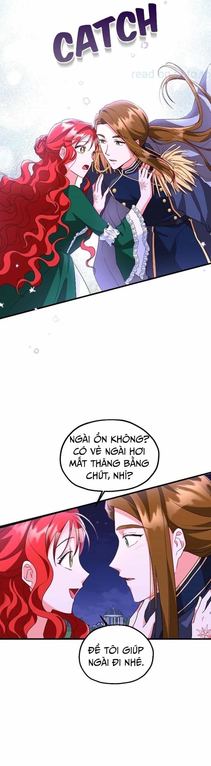 Cách Chia Tay Nam Chính - Chương 9 - ảnh 7