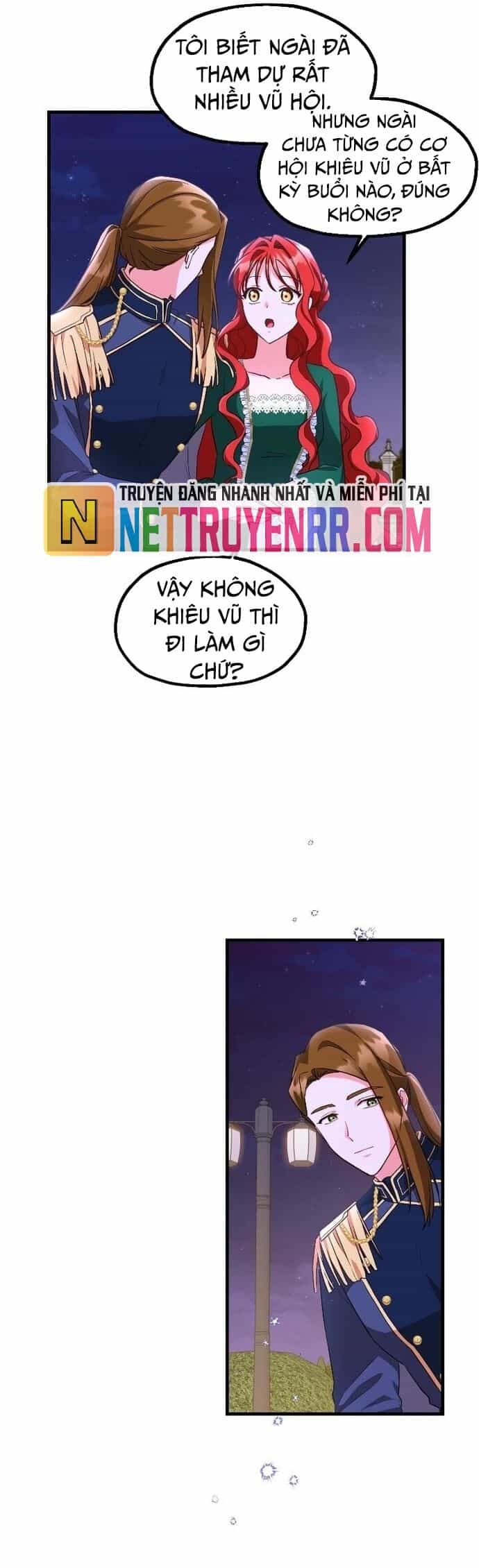 Cách Chia Tay Nam Chính - Chương 9 - ảnh 9
