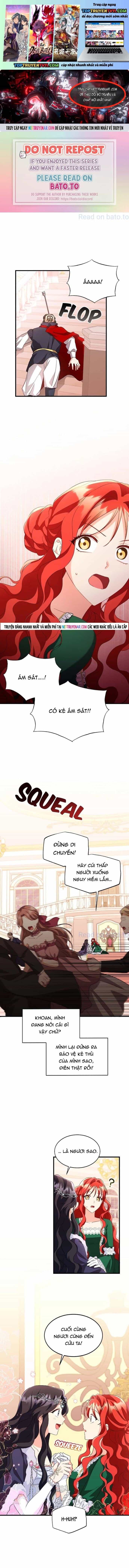Cách Chia Tay Nam Chính - Chương 10 - ảnh 2