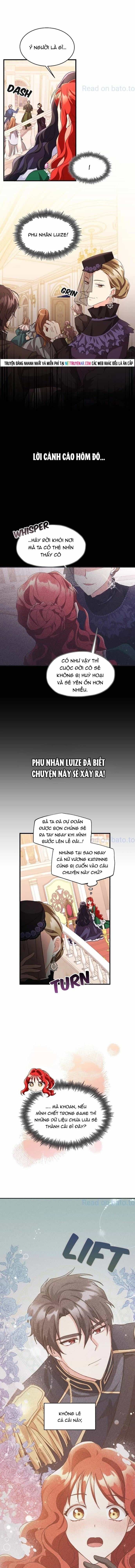 Cách Chia Tay Nam Chính - Chương 10 - ảnh 3