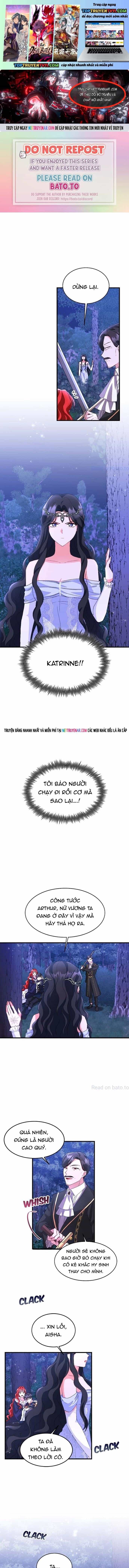 Cách Chia Tay Nam Chính - Chương 11 - ảnh 2