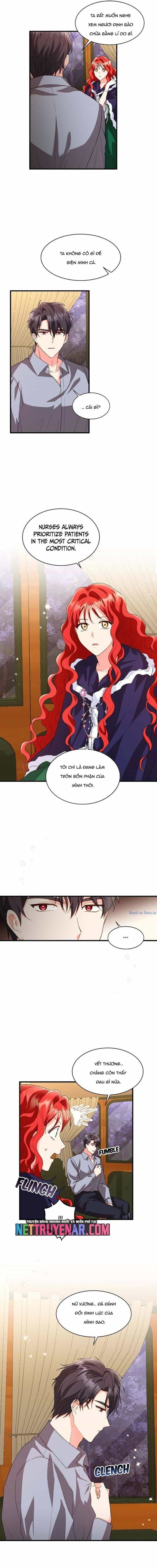 Cách Chia Tay Nam Chính - Chương 12 - ảnh 3