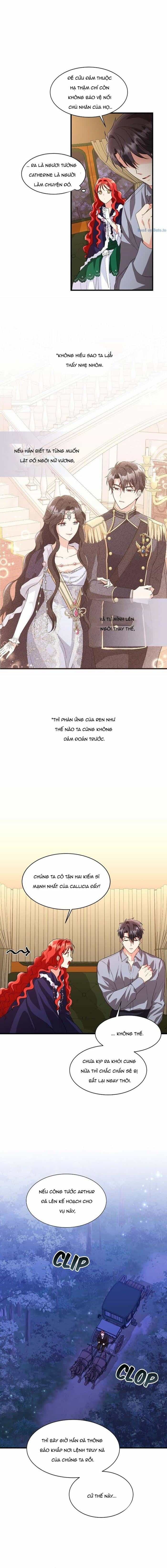 Cách Chia Tay Nam Chính - Chương 12 - ảnh 4