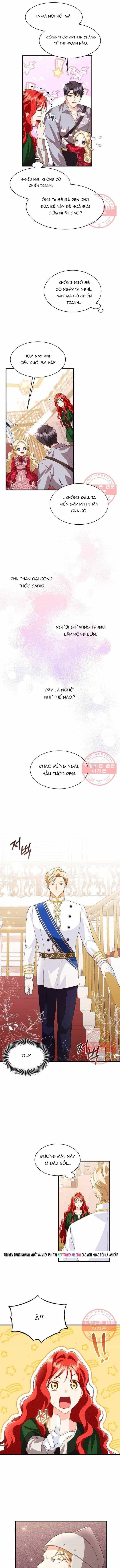 Cách Chia Tay Nam Chính - Chương 13 - ảnh 8