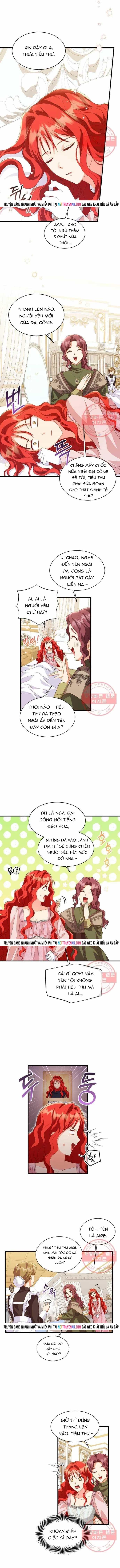 Cách Chia Tay Nam Chính - Chương 14 - ảnh 2