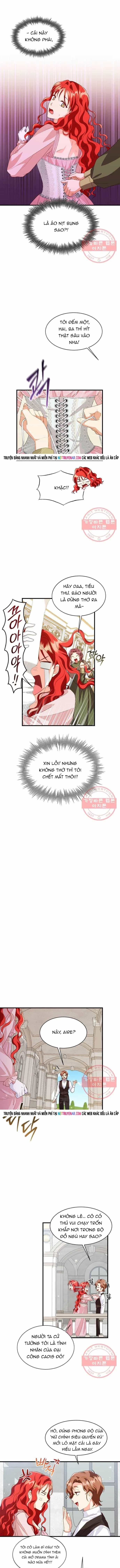 Cách Chia Tay Nam Chính - Chương 14 - ảnh 3