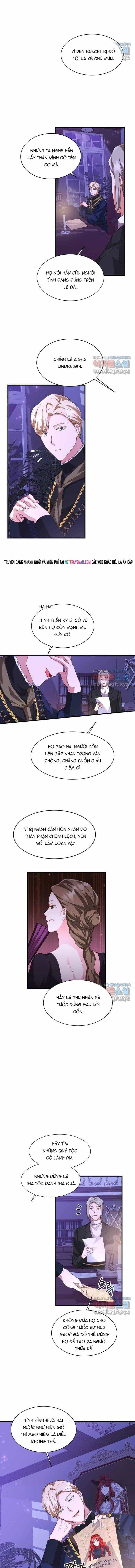 Cách Chia Tay Nam Chính - Chương 15 - ảnh 12