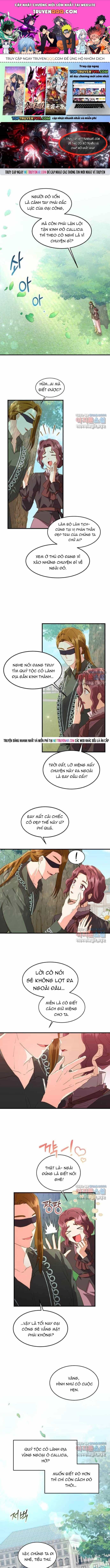 Cách Chia Tay Nam Chính - Chương 16 - ảnh 1