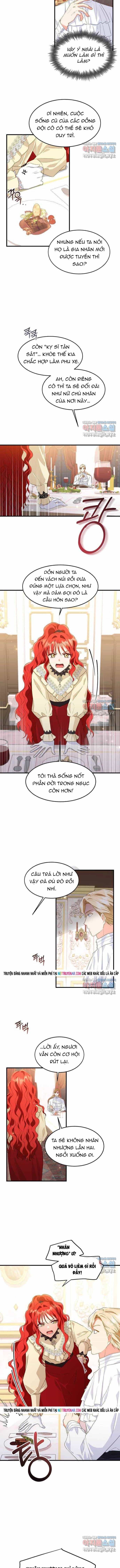Cách Chia Tay Nam Chính - Chương 16 - ảnh 10