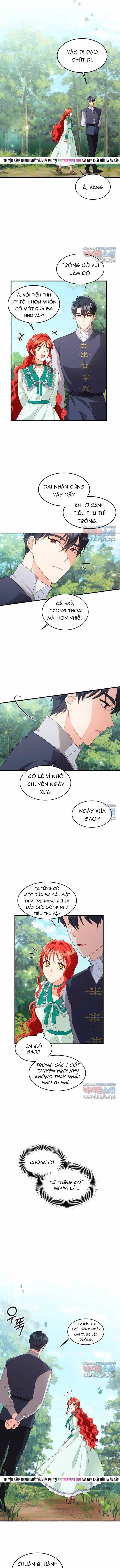 Cách Chia Tay Nam Chính - Chương 16 - ảnh 3
