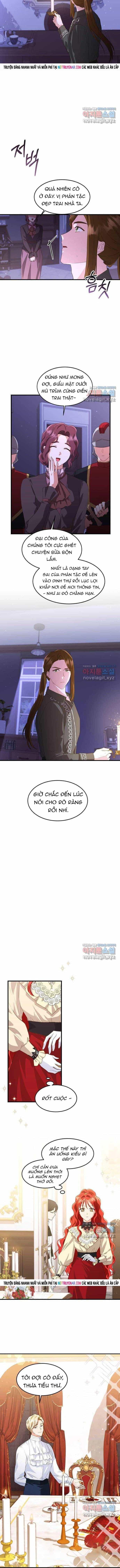 Cách Chia Tay Nam Chính - Chương 16 - ảnh 7