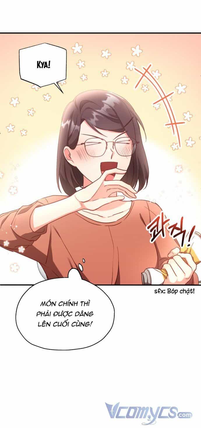 Cách Chia Tay Nam Chính - Chương 1.5 - ảnh 12