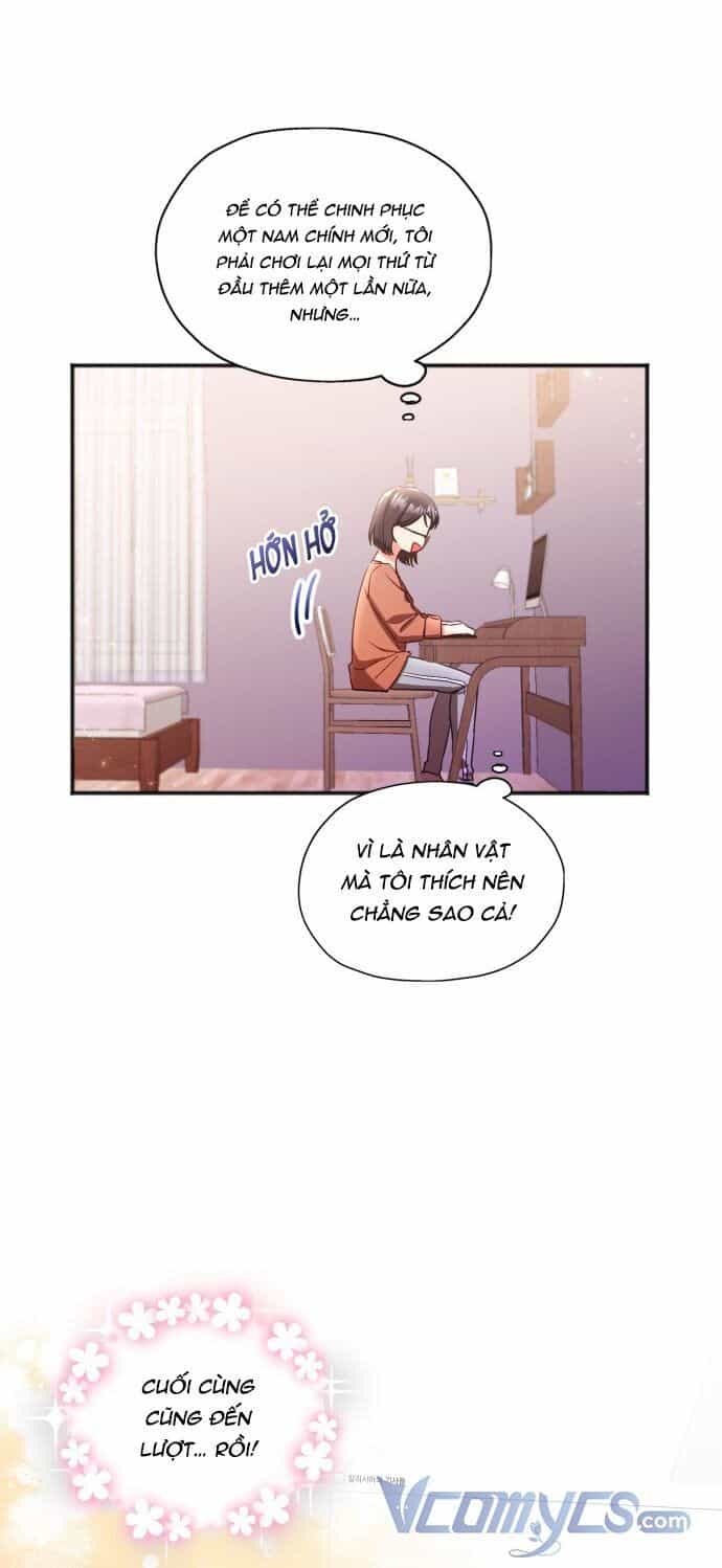 Cách Chia Tay Nam Chính - Chương 1.5 - ảnh 13