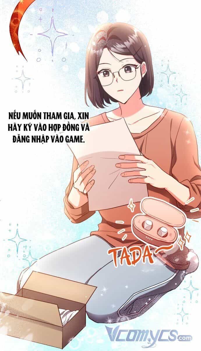 Cách Chia Tay Nam Chính - Chương 1.5 - ảnh 18