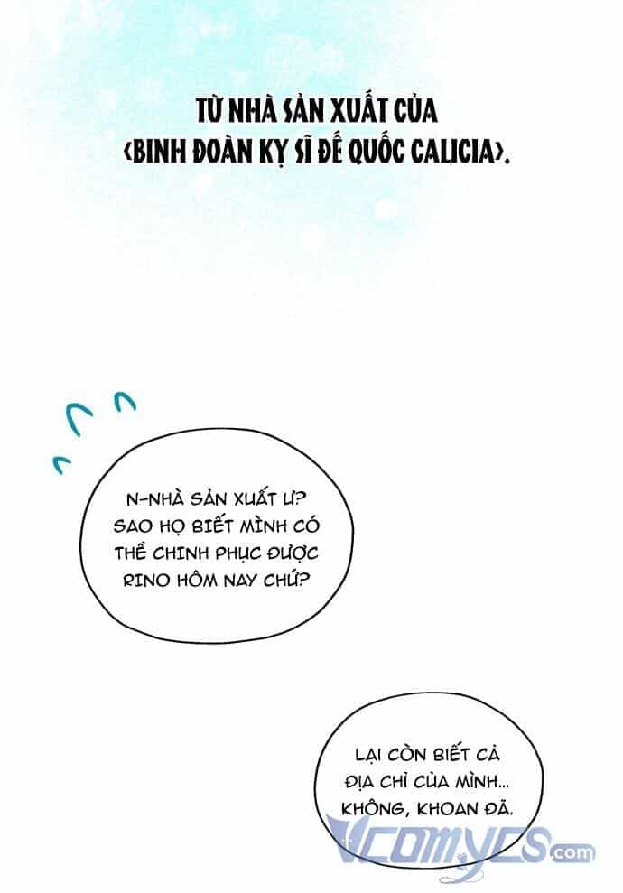 Cách Chia Tay Nam Chính - Chương 1.5 - ảnh 19